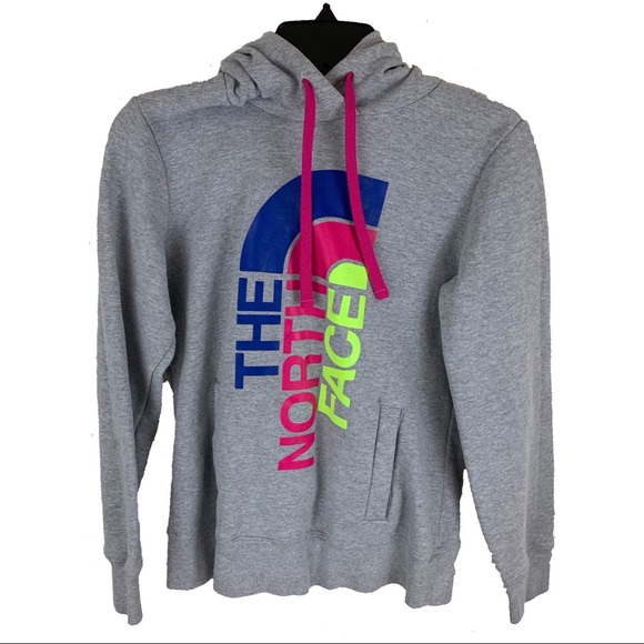 North face retro hoodie Clearance